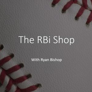 The RBi Shop