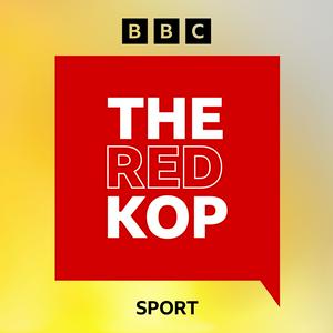 The Red Kop: Liverpool FC Podcast