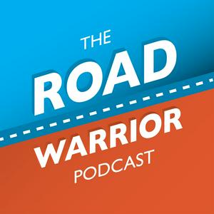 The Road Warrior Podcast