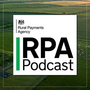 Écoutez The RPA Podcast dans l'application