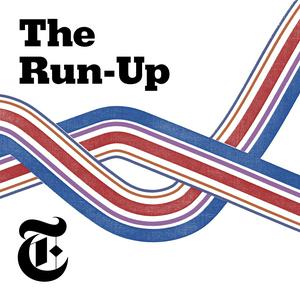 The Run-Up (2016)