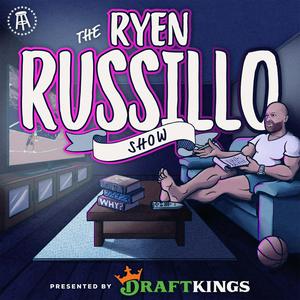 The Ryen Russillo Show