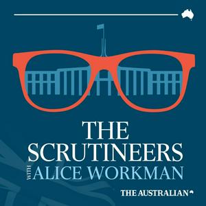The Scrutineers