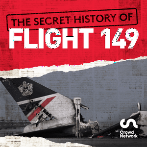 Écoutez The Secret History of Antarctica: Death on the Ice dans l'application