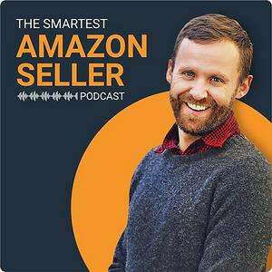 Écoutez The Smartest Amazon Seller dans l'application