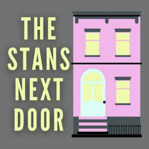 The Stans Next Door