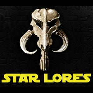 Écoutez Star Lores - A Star Wars Legends Podcast dans l'application