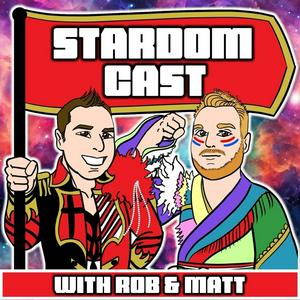 The Stardom Cast (ARCHIVED)