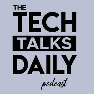 Tech Talks Daily