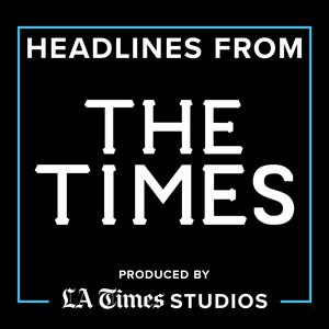Headlines From The Times