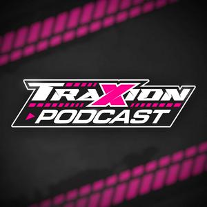 Écoutez The Traxion Sim Racing Podcast dans l'application