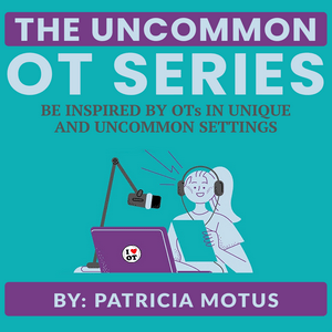 The Uncommon OT Series