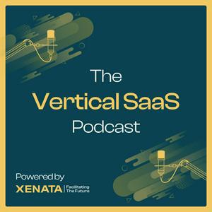 The Vertical SaaS Podcast