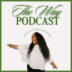The Way with Victoria Baldwin