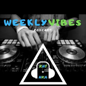 The Weekly Vibes