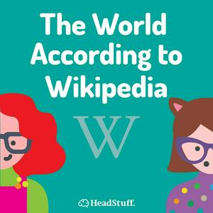 The World According to Wikipedia