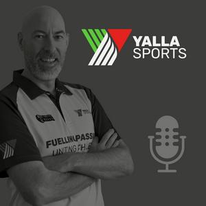 The Yalla Sports Podcast