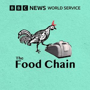Écoutez The Food Chain dans l'application
