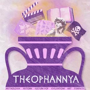 Theophannya