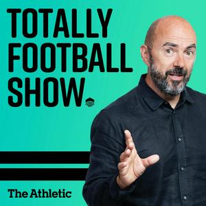 Écoutez The Totally Football Show with James Richardson dans l'application