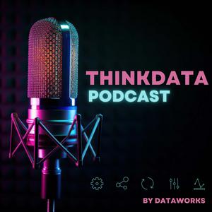 Écoutez ThinkData Podcast dans l'application