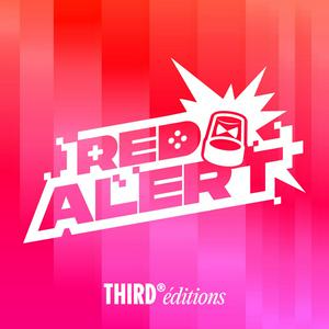 Red Alert - Actu jeu vidéo