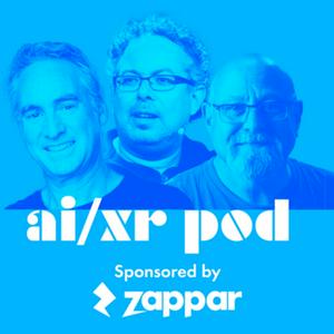 The AI/XR Podcast.
