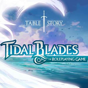 Écoutez Tidal Blades - The Roleplaying Game dans l'application