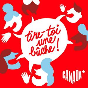 Écoutez Tire-toi une bûche ! dans l'application