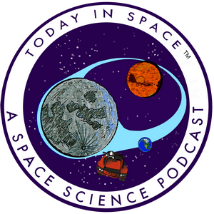 Écoutez Today In Space dans l'application