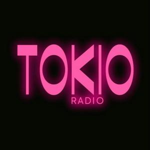 Écoutez TOKIO RADIO dans l'application