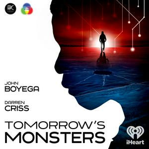 Écoutez Tomorrow's Monsters dans l'application