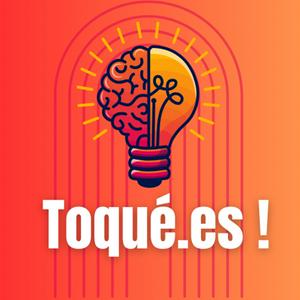 Toqué.es le Podcast