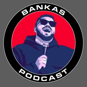 Écoutez Bankas Podcast dans l'application
