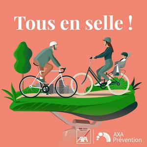 Tous en Selle !