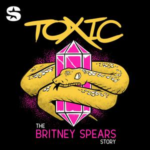 Toxic: The Britney Spears Story