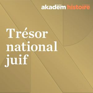 Trésor national juif
