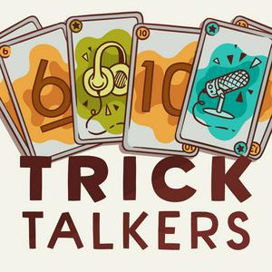 Écoutez Trick Talkers dans l'application