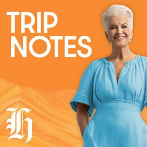 Trip Notes