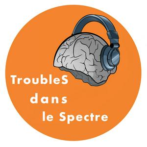 Écoutez TroubleS dans le Spectre dans l'application
