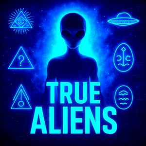 TRUE ALIEN 👽 🛸 UNSOLVED MYSTERIES, SECRET FILES & PARANORMAL TALES FROM BEYOND 📡🕵️‍♂️
