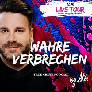 Wahre Verbrechen - True Crime Podcast