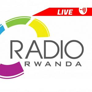 RADIO RWANDA