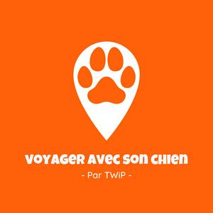 TWiP - Voyager avec son chien