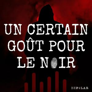 Un certain goût pour le noir by BePolar