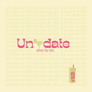 Un date avec la vie - la Hotline de S&I