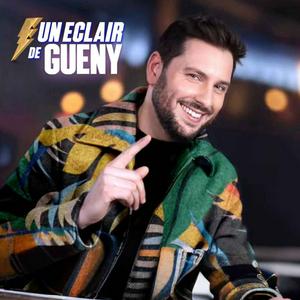 Écoutez Un éclair de Guény dans l'application