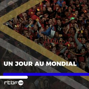 Un jour au Mondial