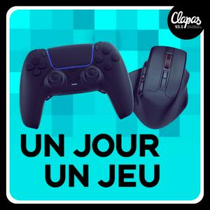 Écoutez Un jour, un jeu dans l'application