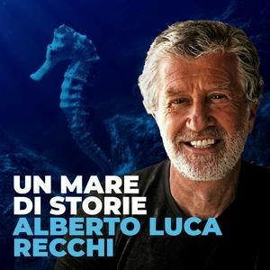 Écoutez Un Mare di Storie di Alberto Luca Recchi dans l'application